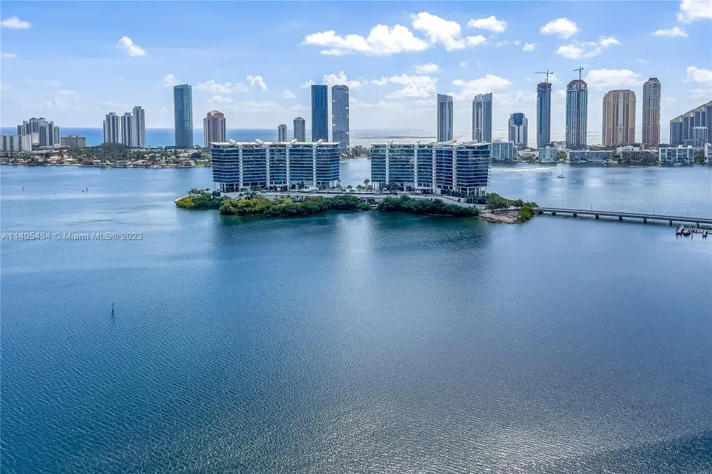 3301 NE 183rd Street Aventura FL 33160