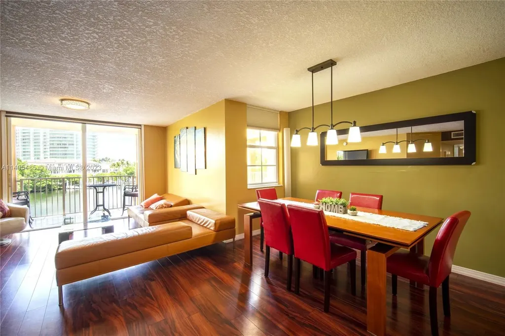 19999 E Country Club Drive Aventura FL 33180