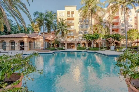 19999 E Country Club Drive Aventura FL 33180