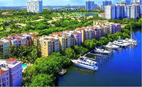 19999 E Country Club Drive Aventura FL 33180