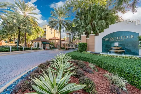 19999 E Country Club Drive Aventura FL 33180