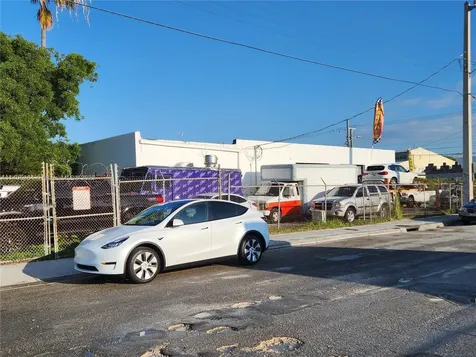 60 NW 20th Street Miami FL 33127