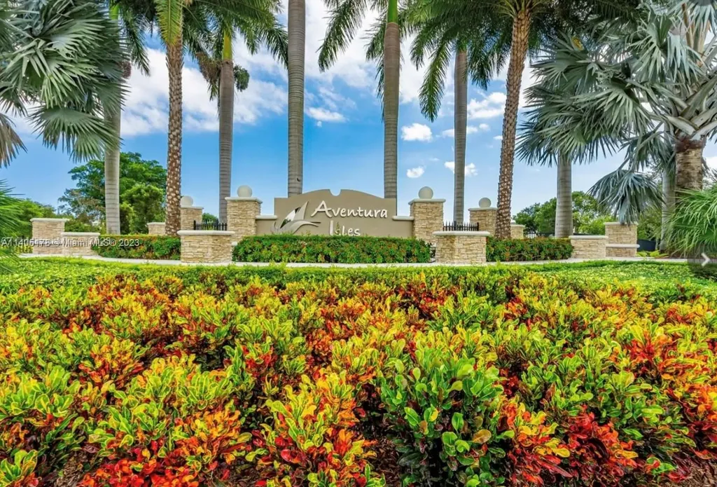 19308 NE 8th Court Miami FL 33179