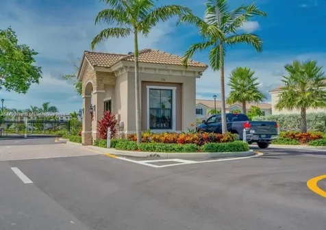 19308 NE 8th Court Miami FL 33179