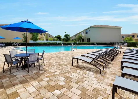19308 NE 8th Court Miami FL 33179