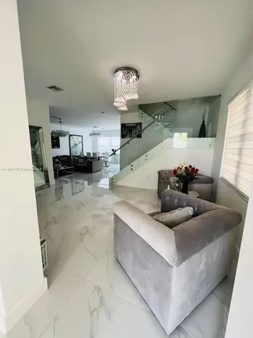 19308 NE 8th Court Miami FL 33179