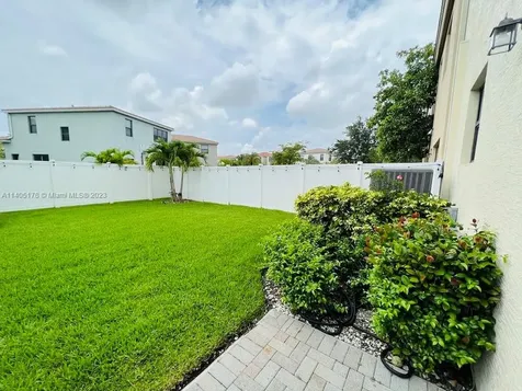 19308 NE 8th Court Miami FL 33179