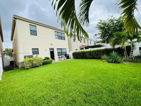 19308 NE 8th Court Miami FL 33179