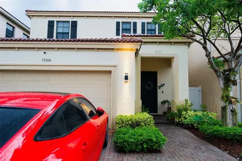 19308 NE 8th Court Miami FL 33179