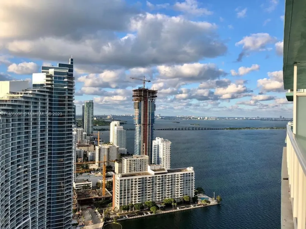 1900 N Bayshore Drive Miami FL 33132