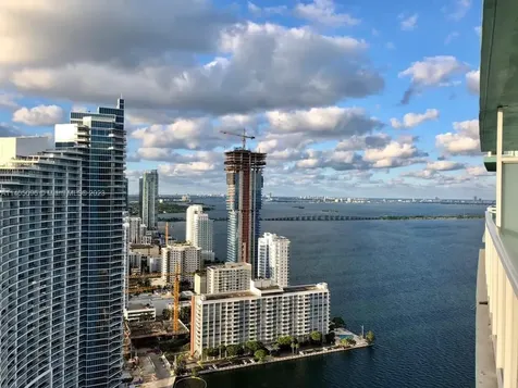 1900 N Bayshore Drive Miami FL 33132