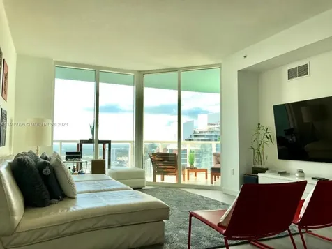 1900 N Bayshore Drive Miami FL 33132