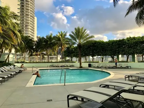1900 N Bayshore Drive Miami FL 33132