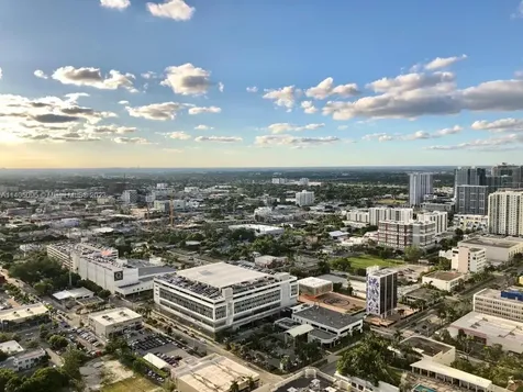 1900 N Bayshore Drive Miami FL 33132