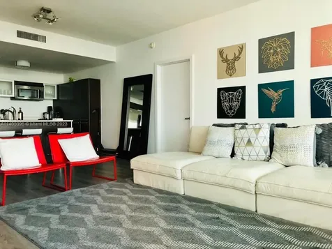 1900 N Bayshore Drive Miami FL 33132
