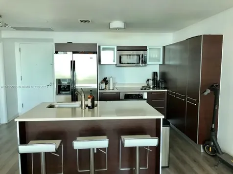 1900 N Bayshore Drive Miami FL 33132