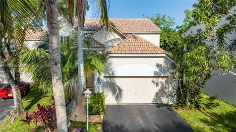 3946 Jasmine Lane Coral Springs FL 33065