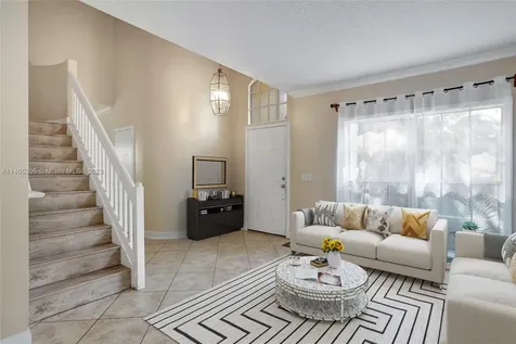 3946 Jasmine Lane Coral Springs FL 33065