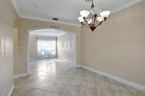 3946 Jasmine Lane Coral Springs FL 33065