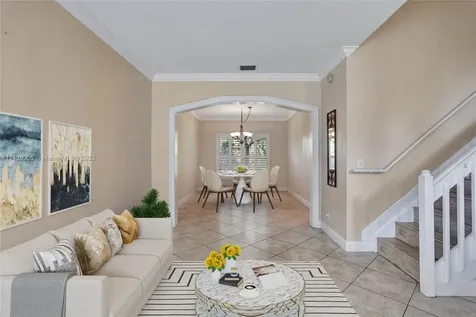 3946 Jasmine Lane Coral Springs FL 33065