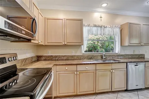 3946 Jasmine Lane Coral Springs FL 33065