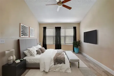 3946 Jasmine Lane Coral Springs FL 33065
