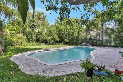3946 Jasmine Lane Coral Springs FL 33065