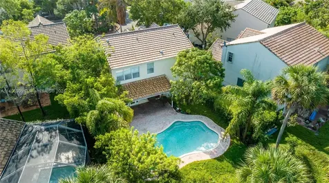 3946 Jasmine Lane Coral Springs FL 33065