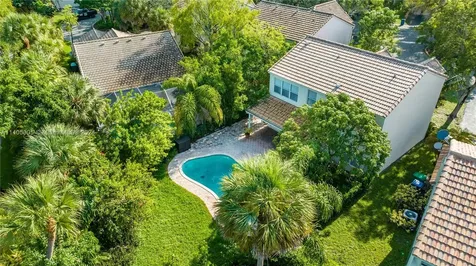 3946 Jasmine Lane Coral Springs FL 33065