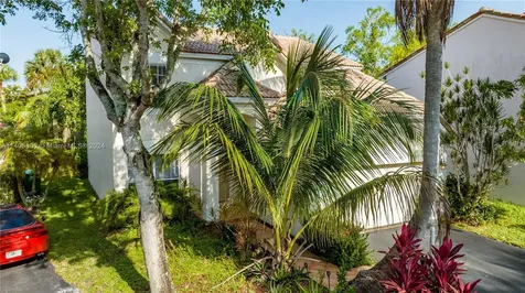 3946 Jasmine Lane Coral Springs FL 33065