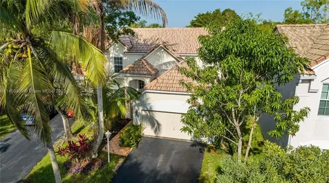 3946 Jasmine Lane Coral Springs FL 33065