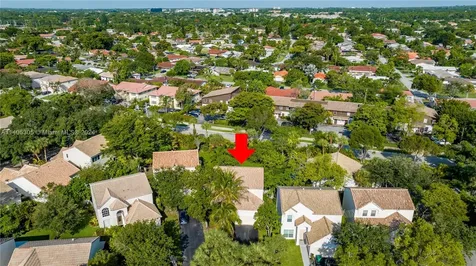 3946 Jasmine Lane Coral Springs FL 33065