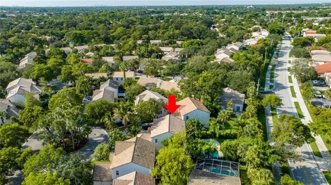 3946 Jasmine Lane Coral Springs FL 33065