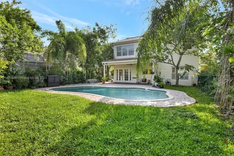 3946 Jasmine Lane Coral Springs FL 33065