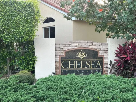 4957 SW 153rd Avenue Davie FL 33331