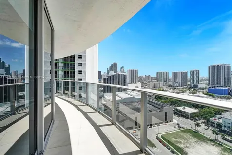 488 NE 18th Street Miami FL 33132
