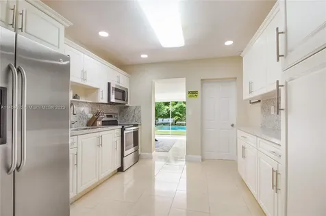 110 NW 125th Street North Miami FL 33168