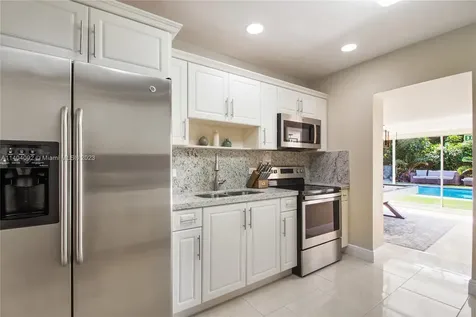 110 NW 125th Street North Miami FL 33168