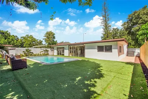 110 NW 125th Street North Miami FL 33168