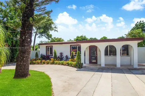 110 NW 125th Street North Miami FL 33168
