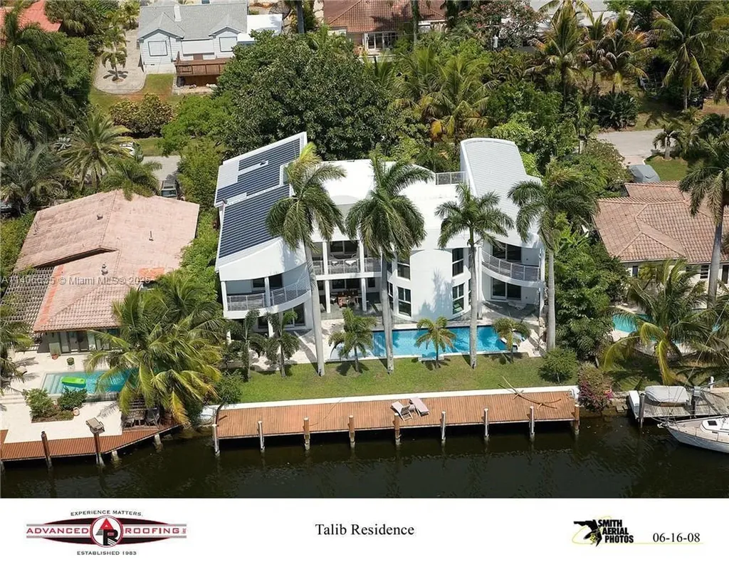450 Victoria Terrace Fort Lauderdale FL 33301