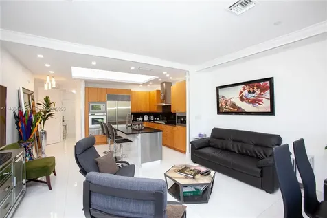 6000 Island Boulevard Aventura FL 33160
