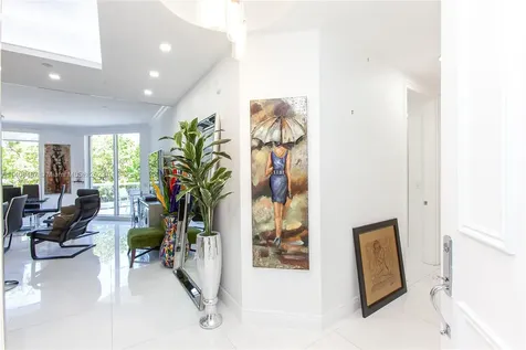 6000 Island Boulevard Aventura FL 33160