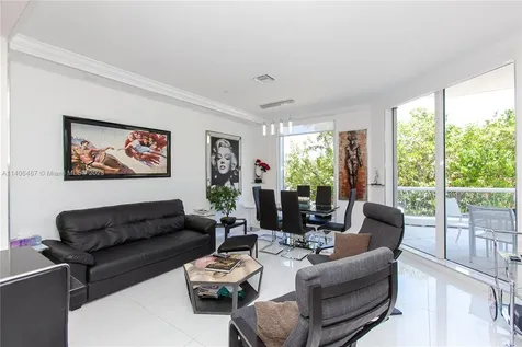 6000 Island Boulevard Aventura FL 33160