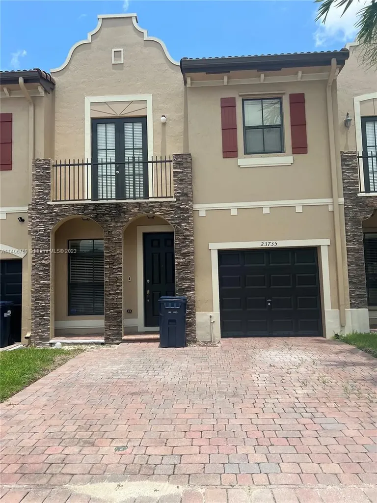 23735 SW 114th Place Homestead FL 33032