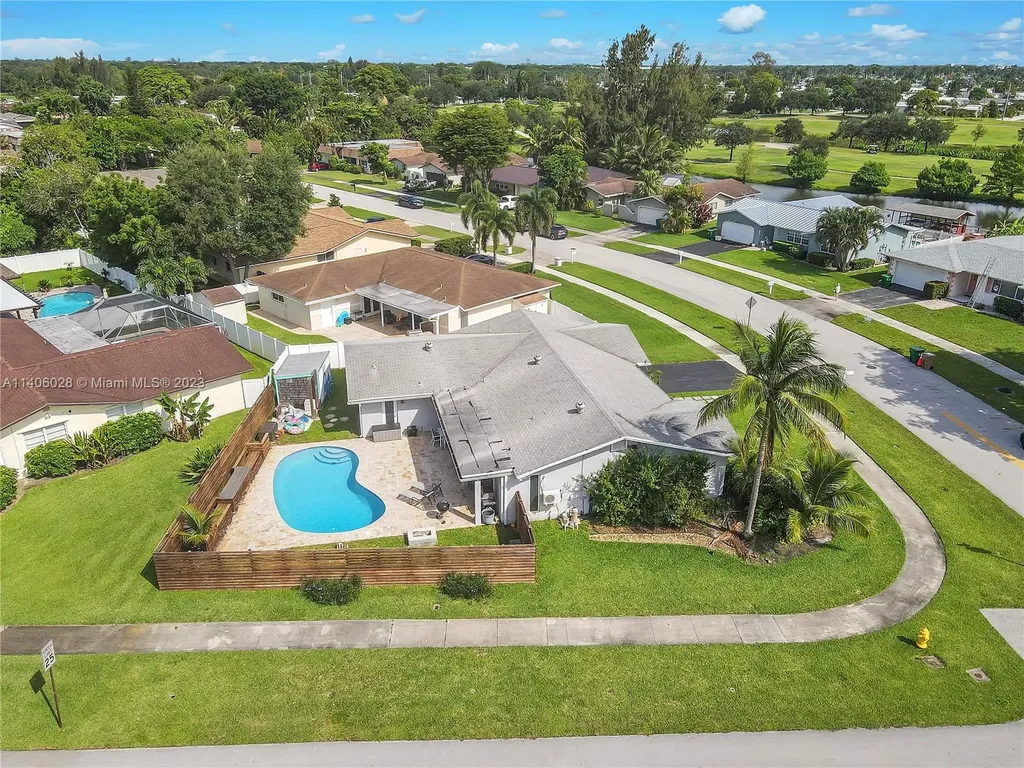 8308 SW 26th Street Davie FL 33324