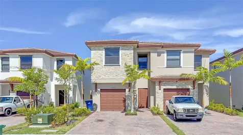 25490 SW 108th Court Homestead FL 33032