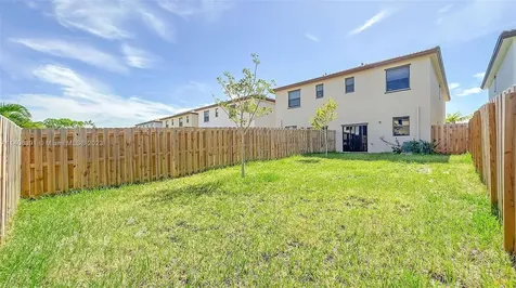 25490 SW 108th Court Homestead FL 33032