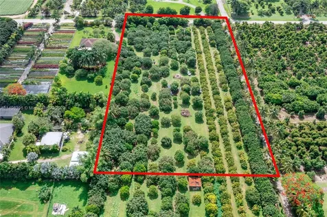 24350 SW 182nd Avenue Miami FL 33031