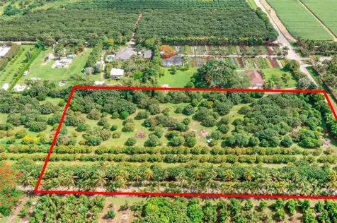 24350 SW 182nd Avenue Miami FL 33031